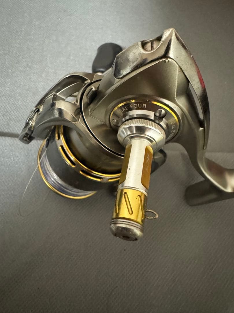 EXIST ダイワイグジスト2506