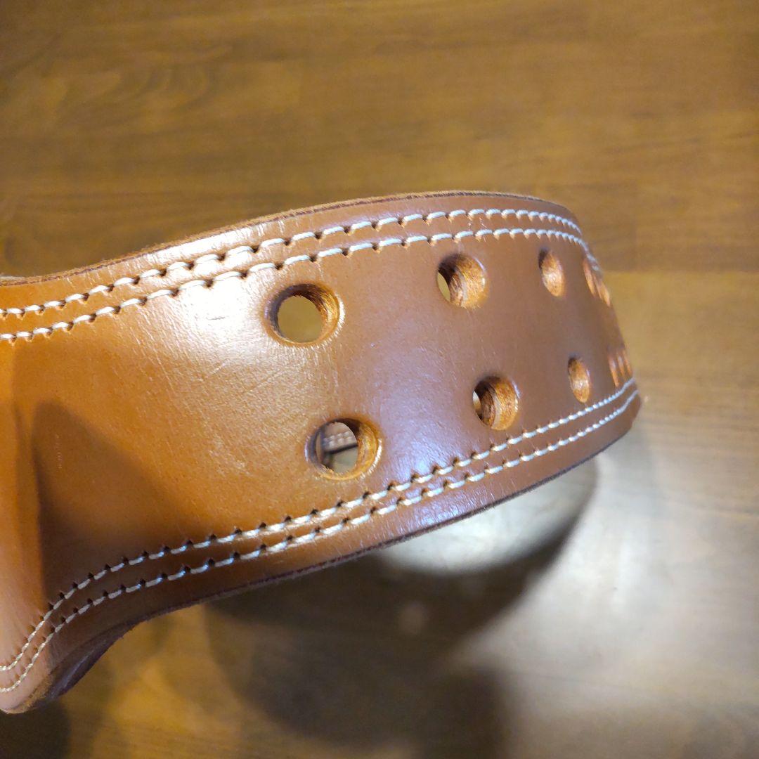 GOLD'SGYM ゴールドジム トレーニング・パワーベルド Sサイズ