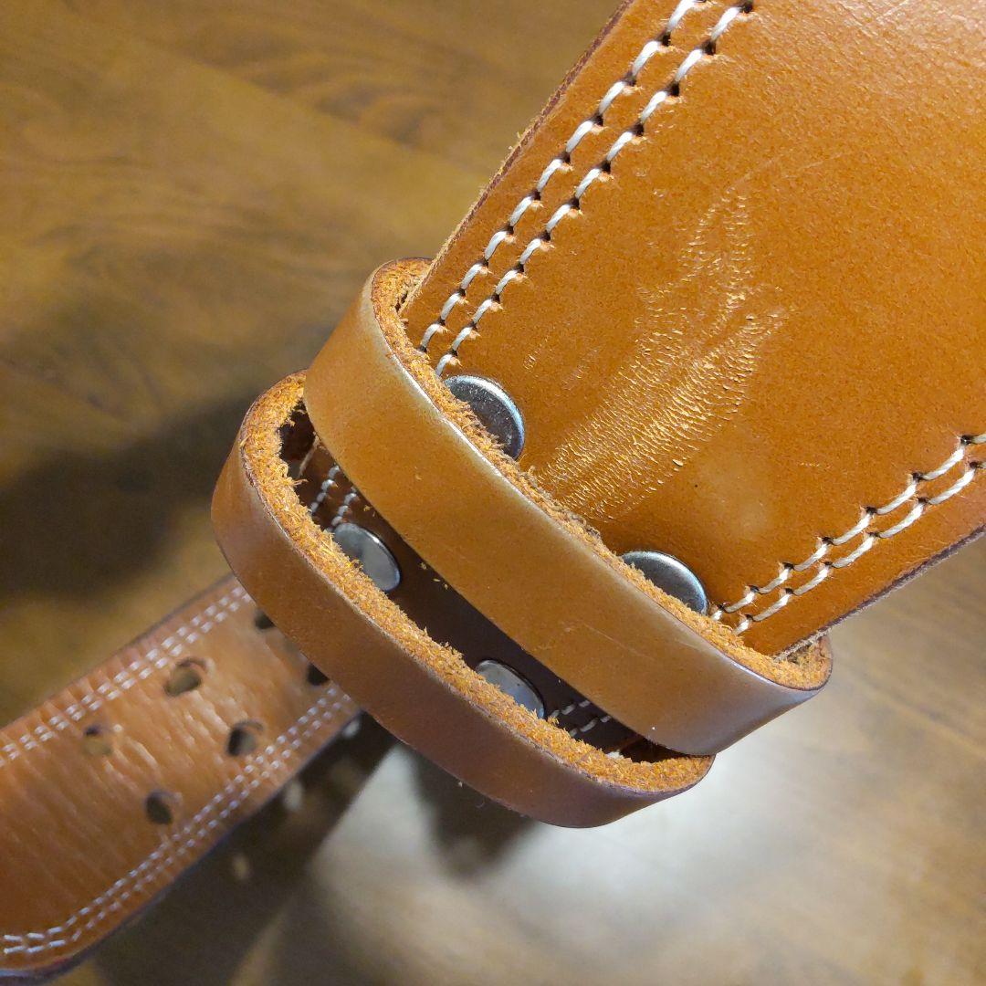 GOLD'SGYM ゴールドジム トレーニング・パワーベルド Sサイズ