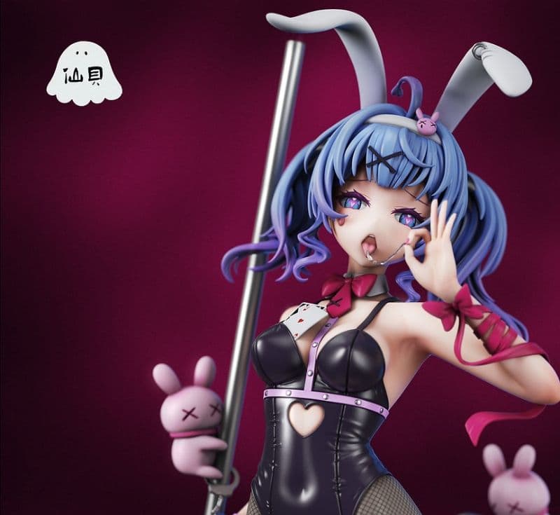 初音未来 1/6スケール フィギュア