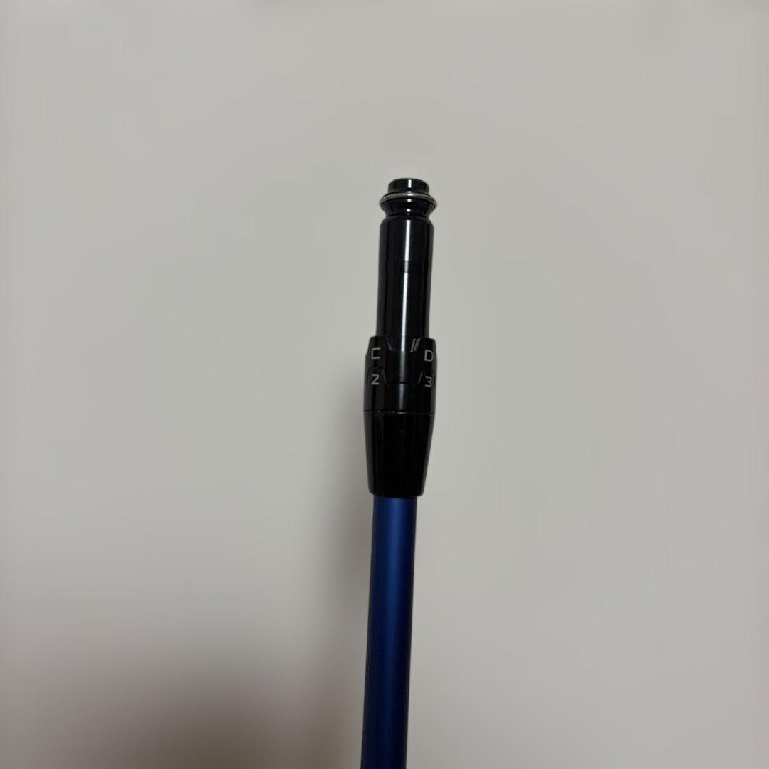 タイトリストスリーブ付⭐︎24VENTUS BLUE 6X Velocore＋