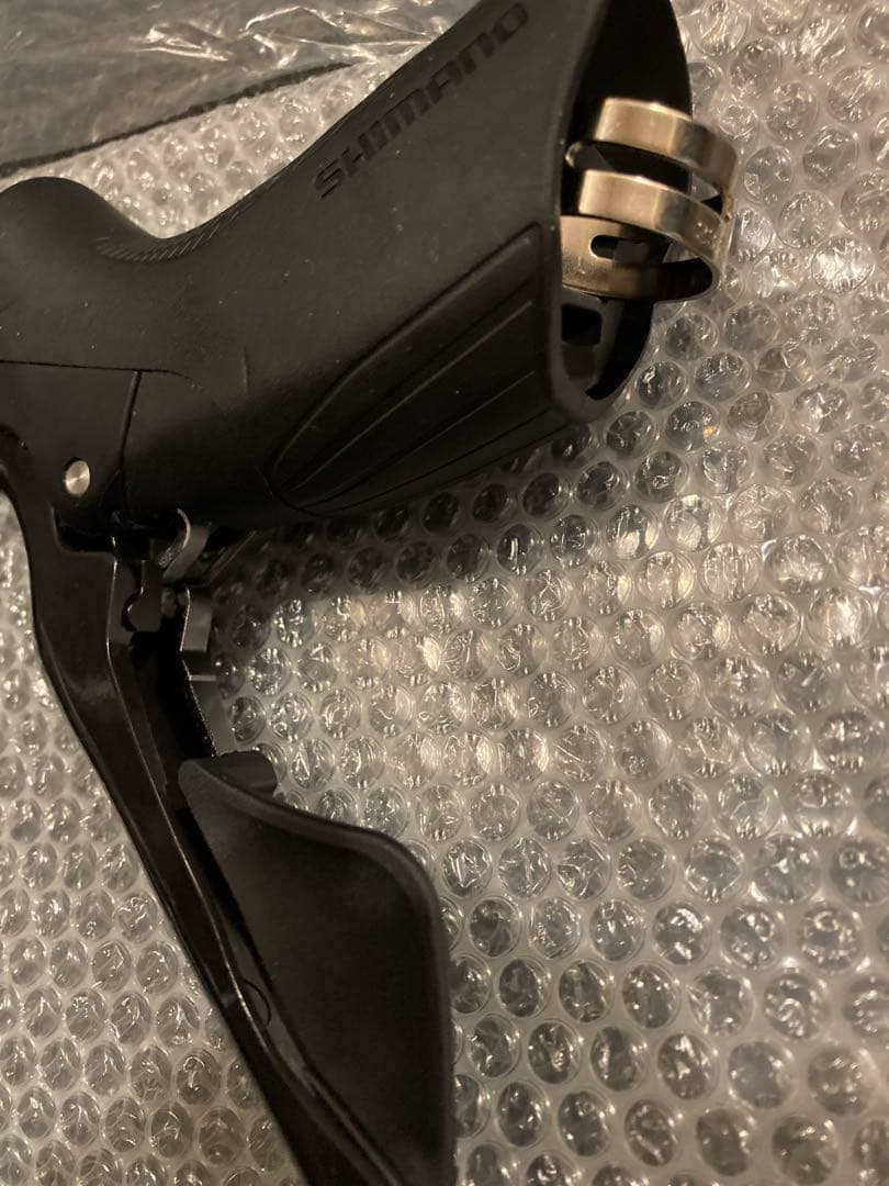 Shimano 105 STI R7000 左右 新品 箱無し