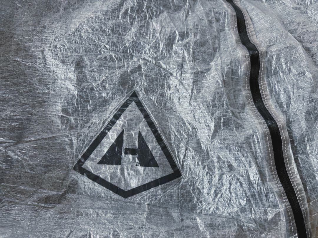 テント・タープ Hyperlite Mountain Gear Dirigo2