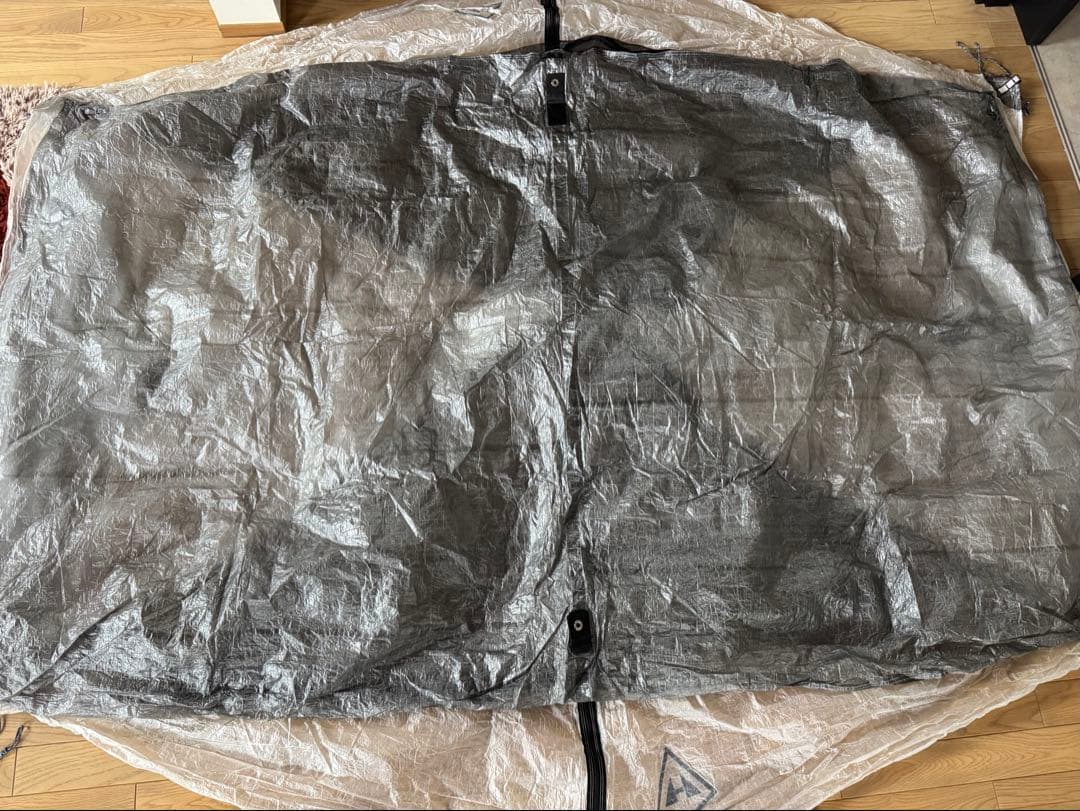 テント・タープ Hyperlite Mountain Gear Dirigo2