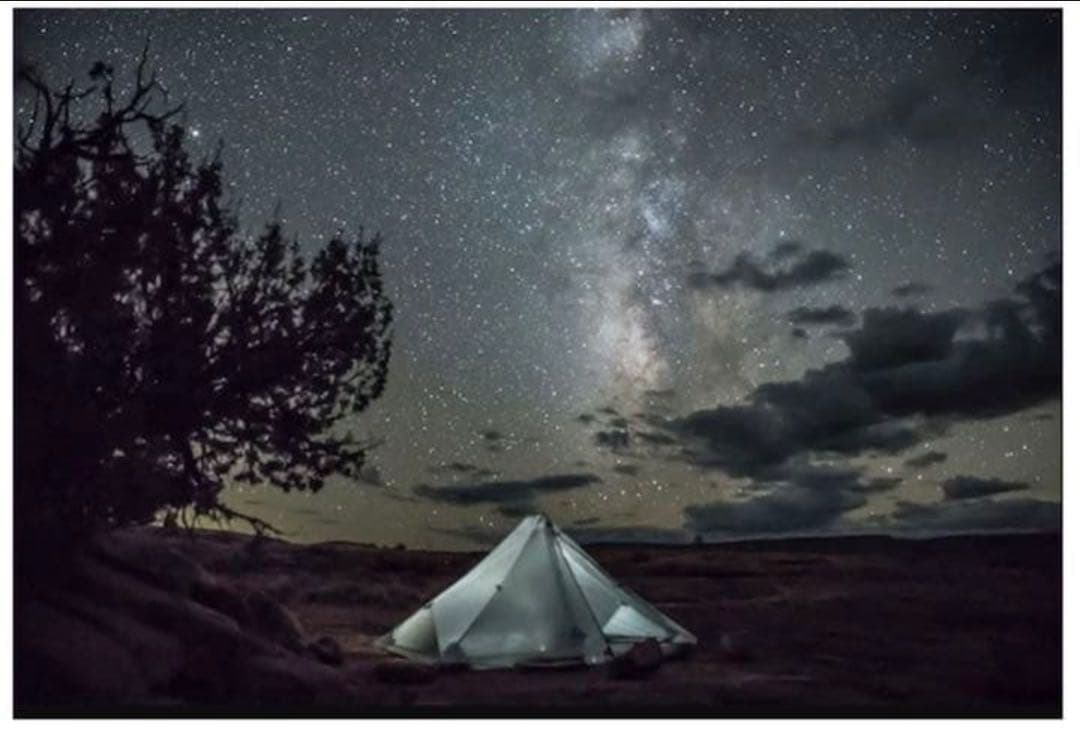 テント・タープ Hyperlite Mountain Gear Dirigo2