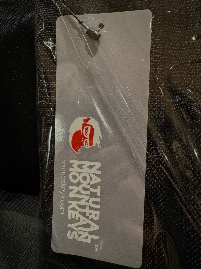 ナチュモン マイスターシート バリスティックス カーミットチェア