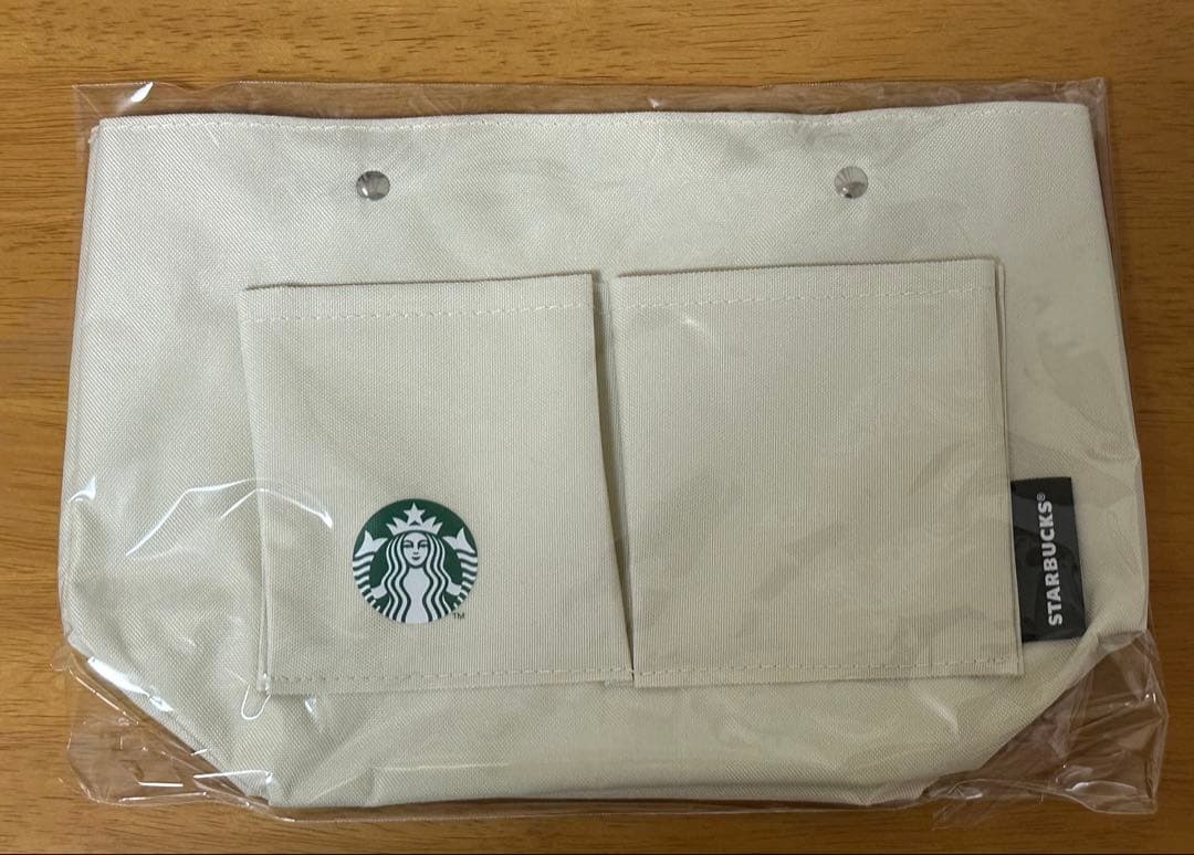 【抜き取りなし】スターバックス福袋　2025