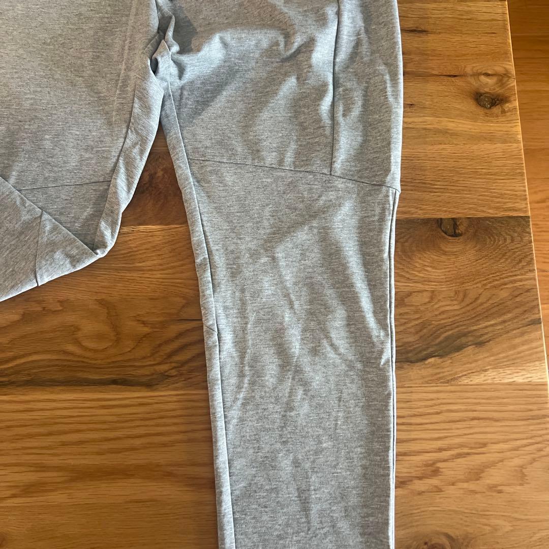 たけ サイコバニーセットアップ