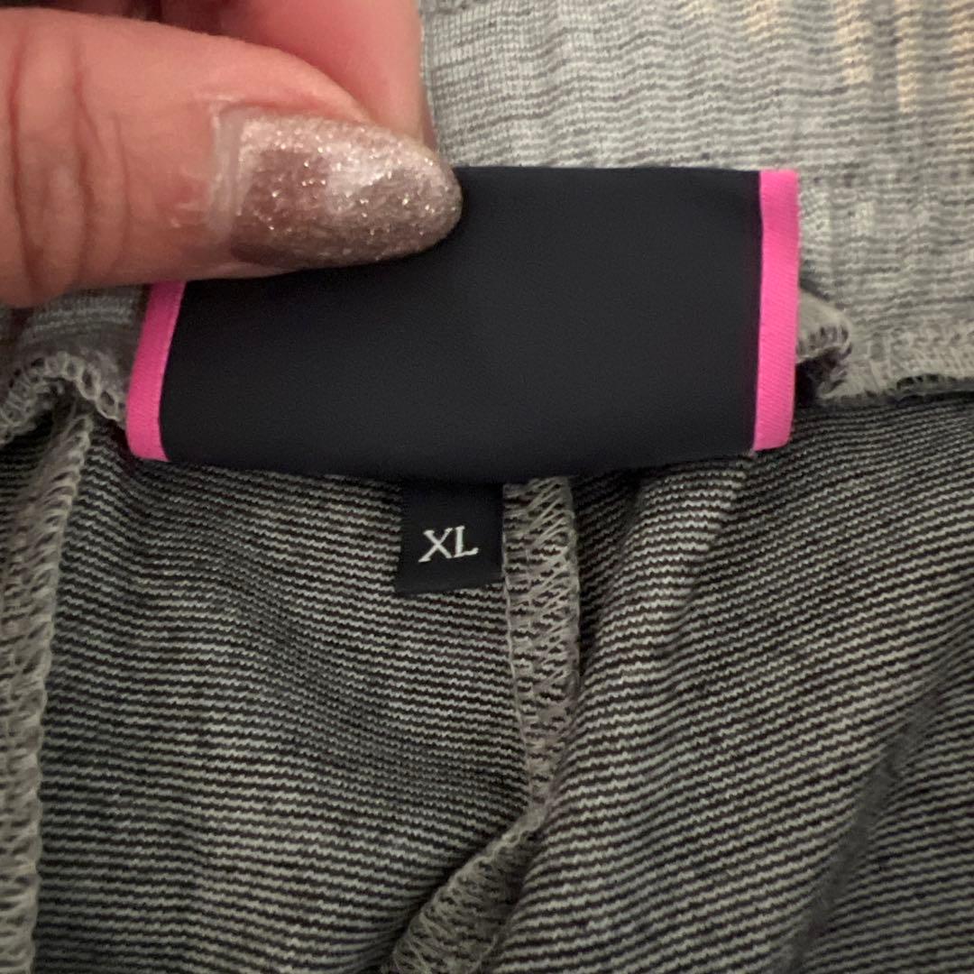 たけ サイコバニーセットアップ