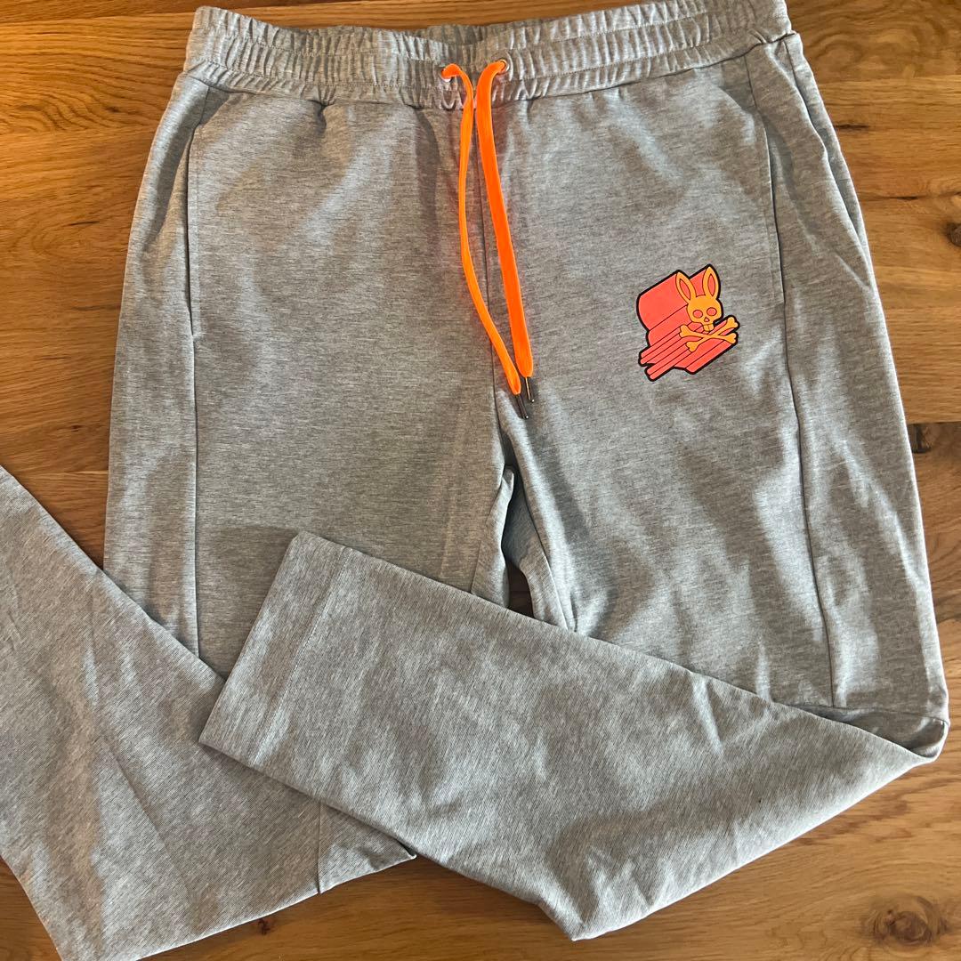 たけ サイコバニーセットアップ