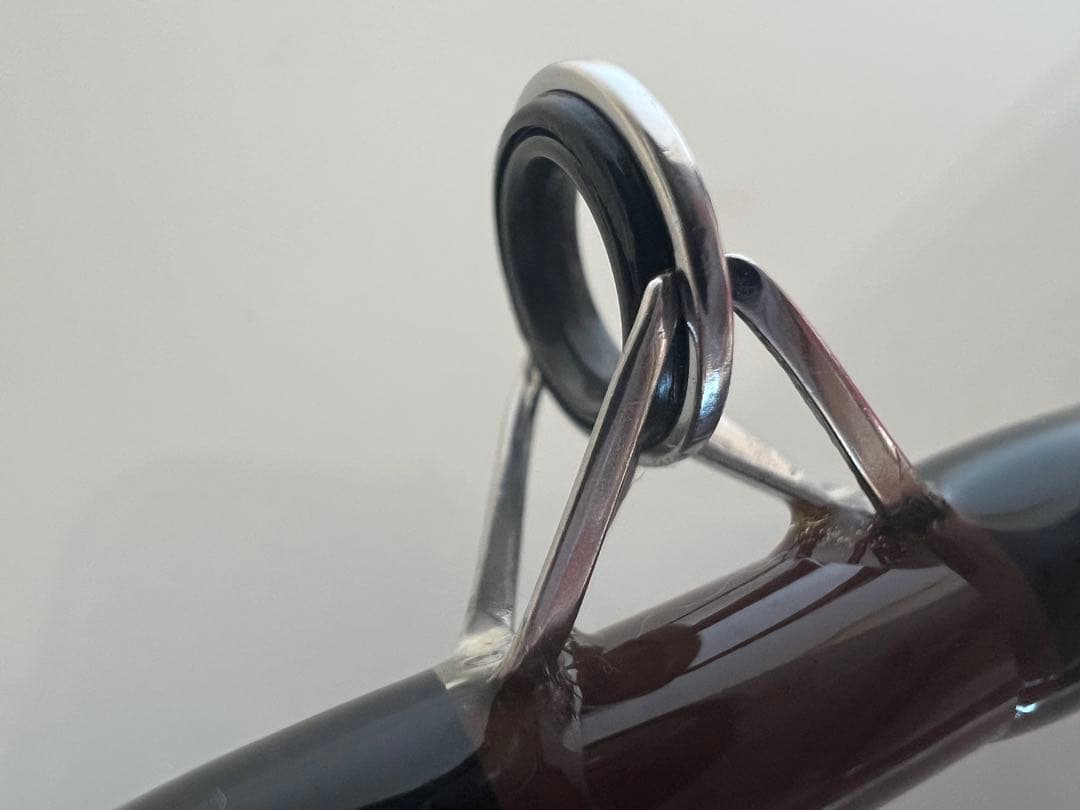 ザウルス フィリプソン バスティマー EC60B