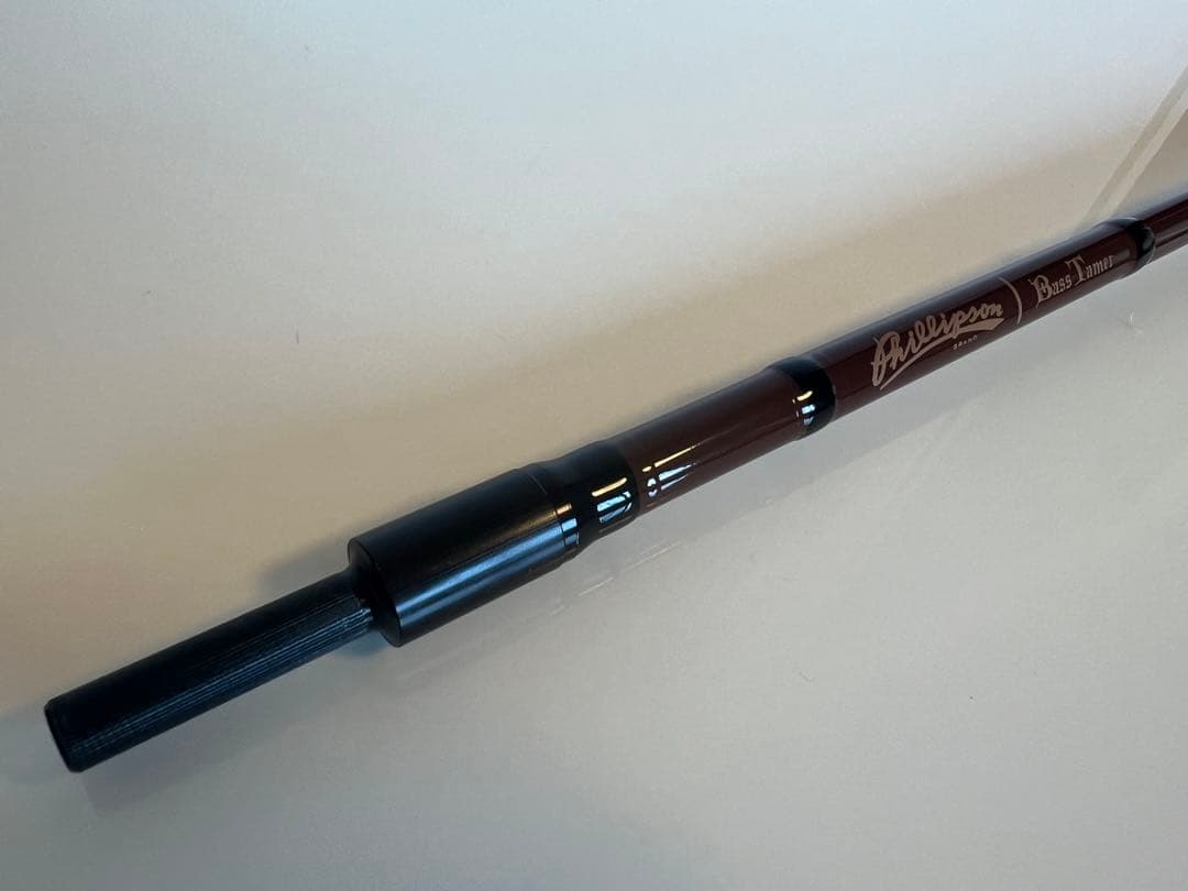 ザウルス フィリプソン バスティマー EC60B