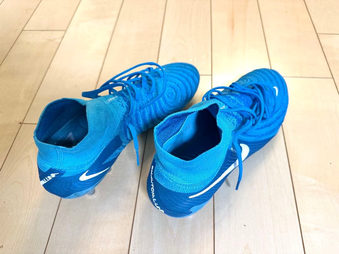 ナイキ ファントム ルナ 2 エリートAG サッカースパイク26.5㎝