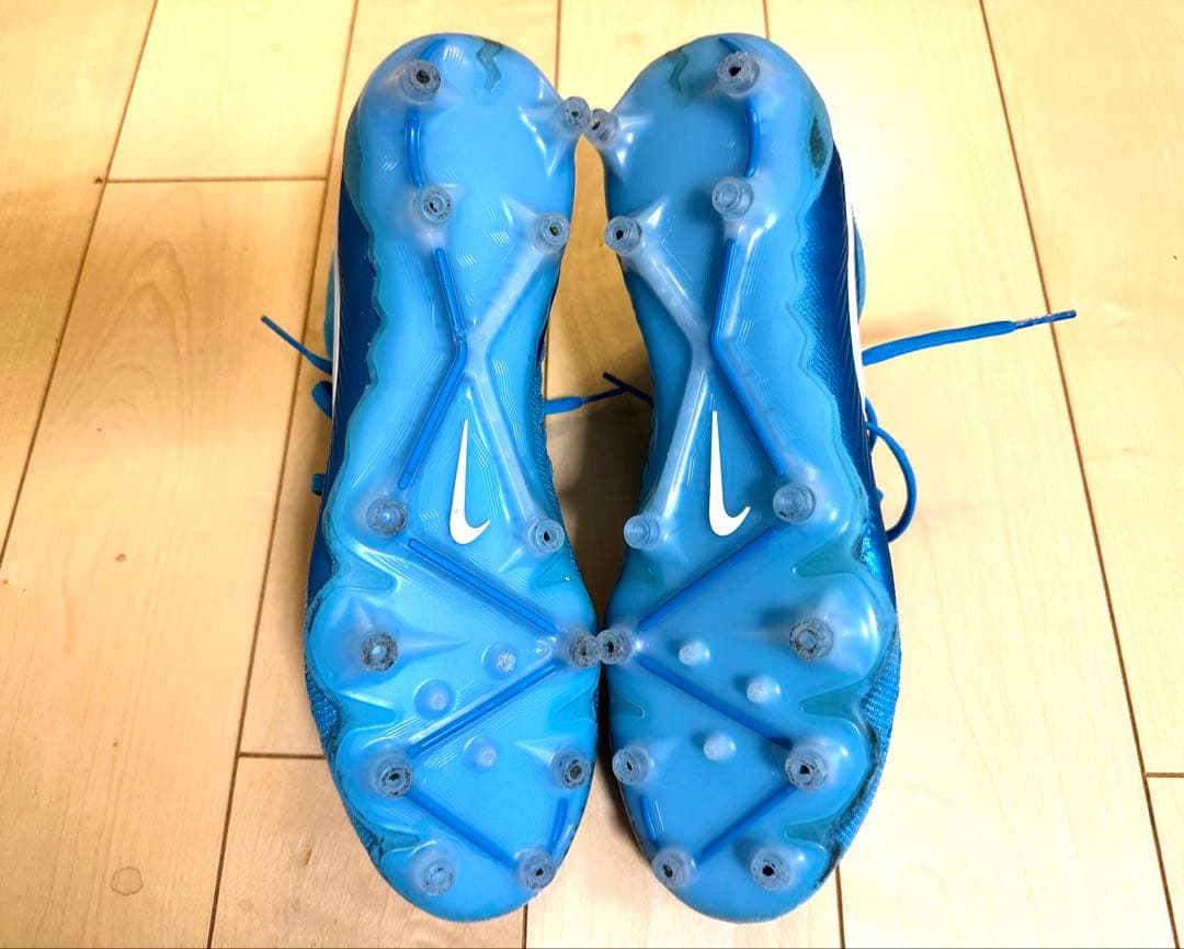 ナイキ ファントム ルナ 2 エリートAG サッカースパイク26.5㎝