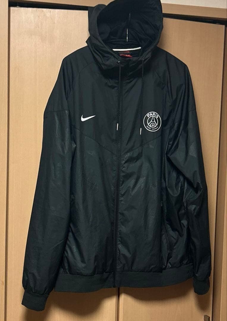 PSG パリサンジェルマン ウインドランナー NIKE ナイキ