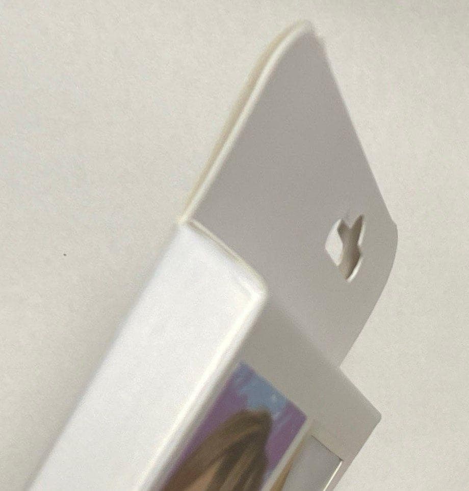 未使用　EDERtype5　送料込