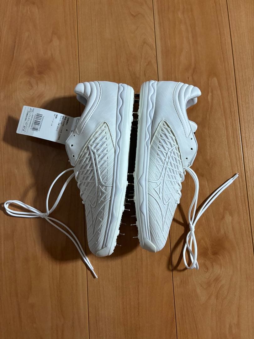 Mizuno野球スパイク27.5cm