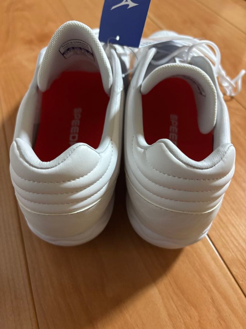 Mizuno野球スパイク27.5cm