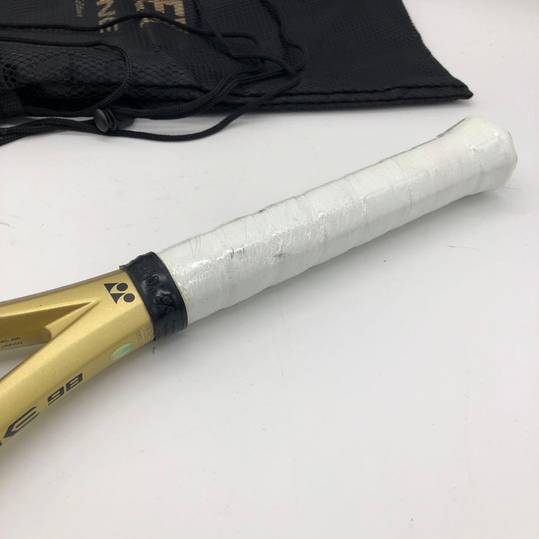 ヨネックス　EZONE98リミテッドエディション　大阪なおみモデル