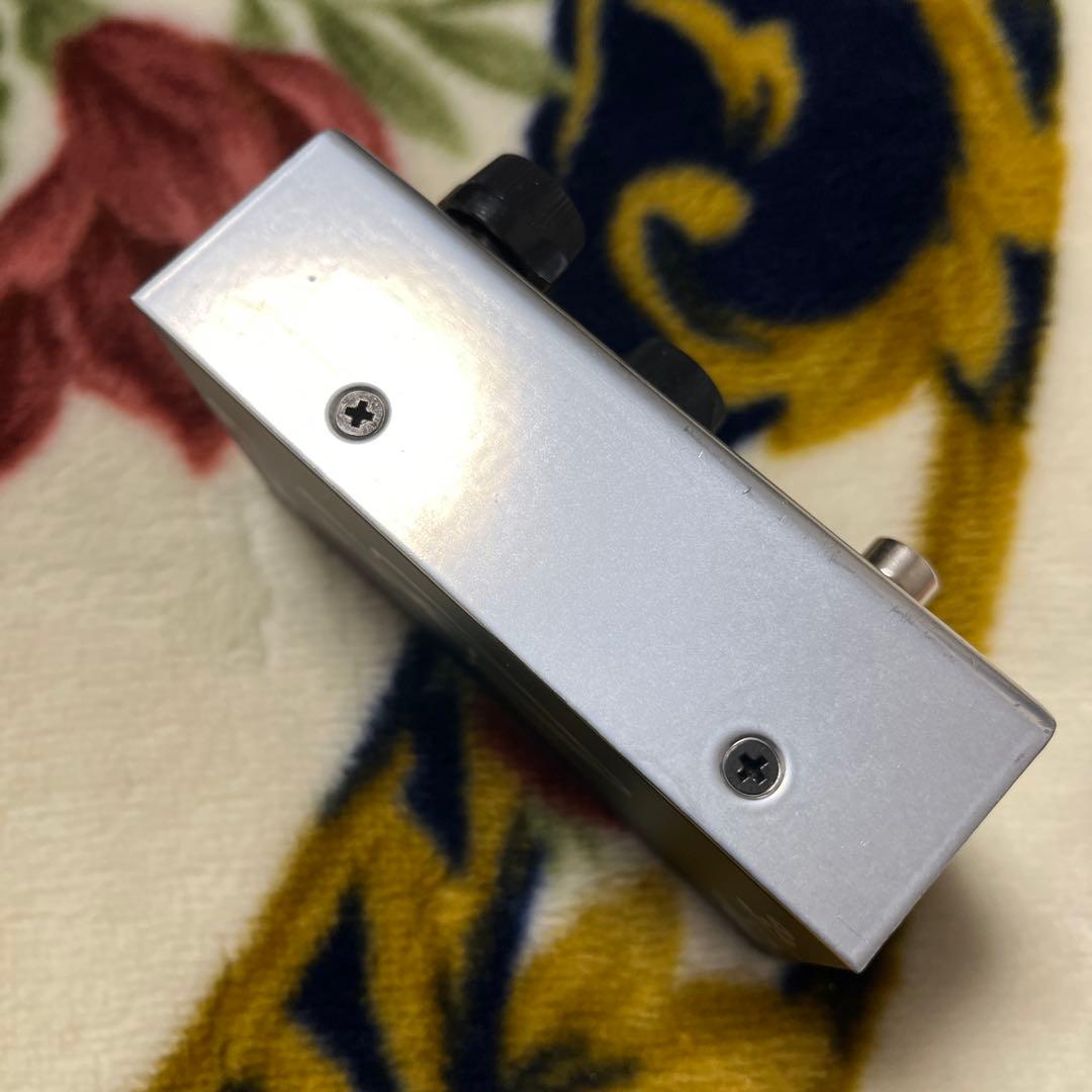 ギター J.Rockett Audio / The Jeff Archer