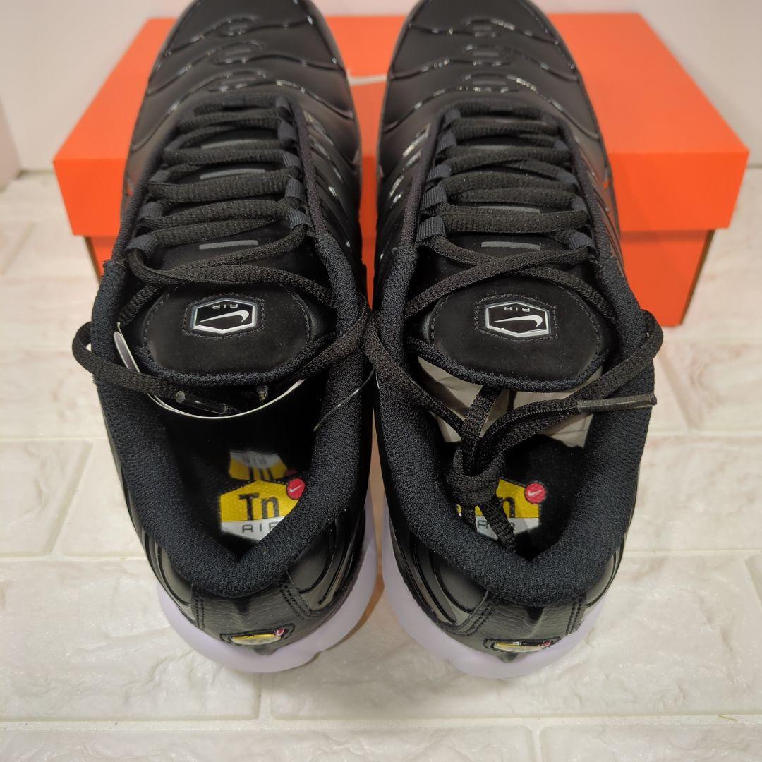 26.5 NIKE AIRMAX PLUS G ナイキ ゴルフシューズ