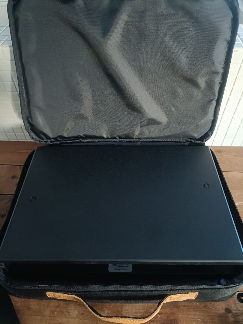 美品 Pianista ピアニスタ ピアノ補助台 足台 日本製 キャリーバッグ