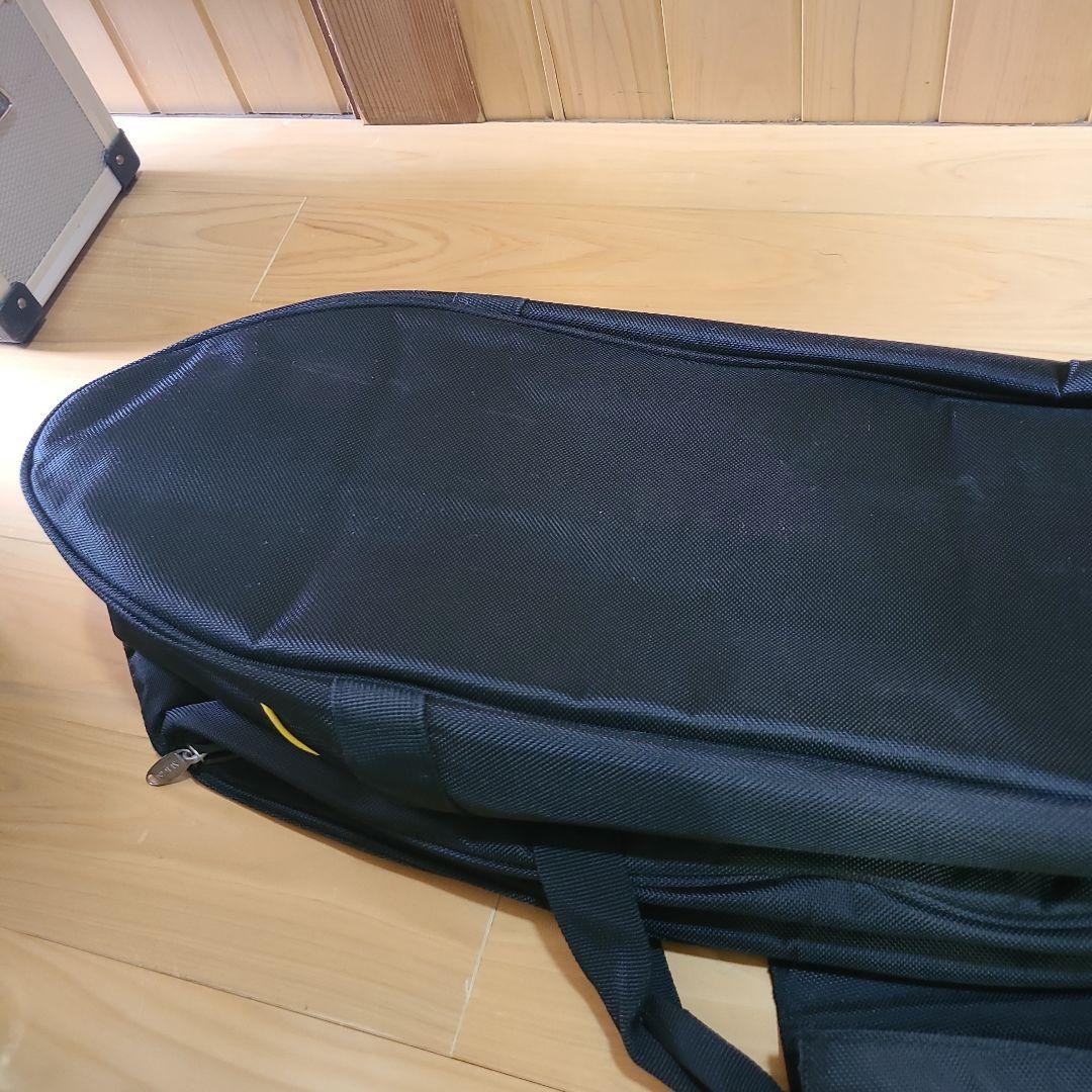 ALIGN TREX 550 E 機体 収納 バッグ アライン ティーレックス