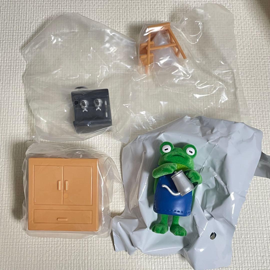 マンデーブルース 月曜日のブルース フィギュア