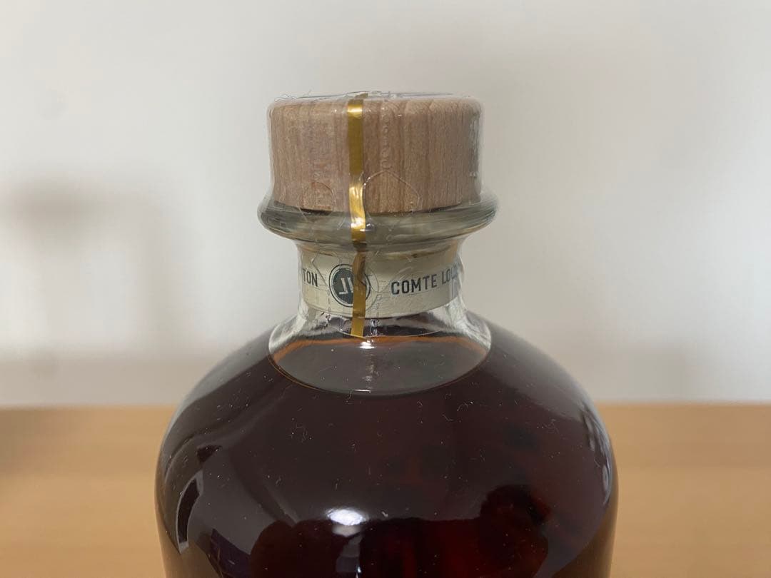 ローリストン　2002/2022 カルバドス