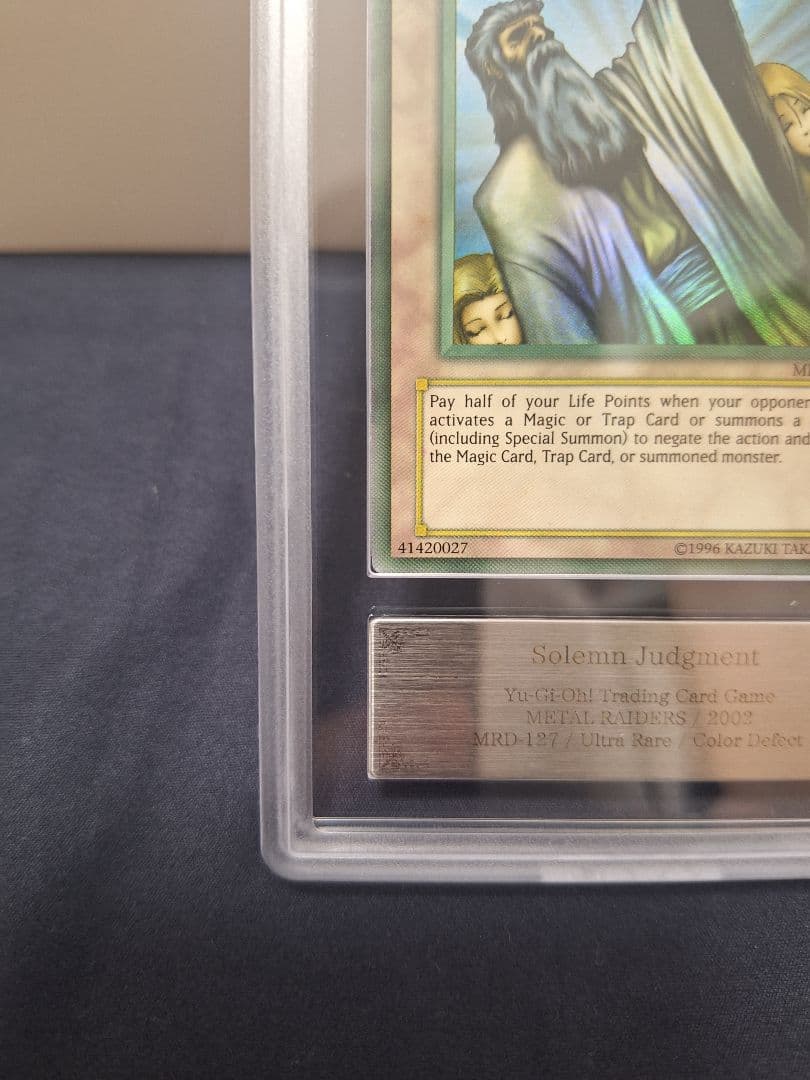 神の宣告　heavy～maxfaded