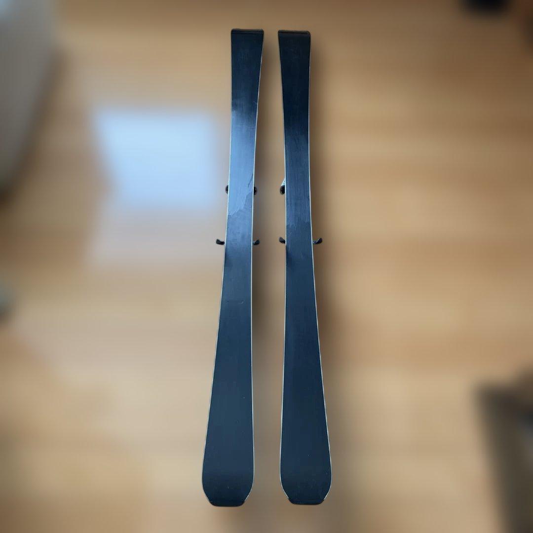 サロモン　Ｘカート　171cm