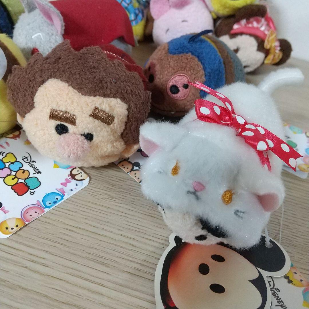 ツムツム　セット