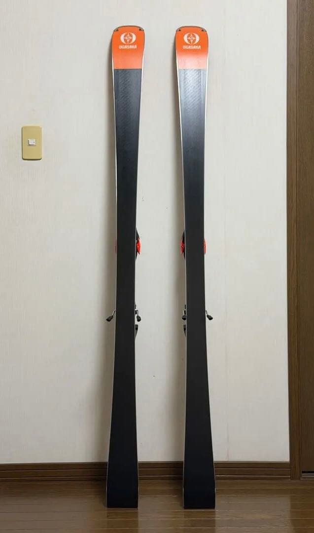 オガサカ　TC-S 2026 SR585プレート マーカーコンプ16