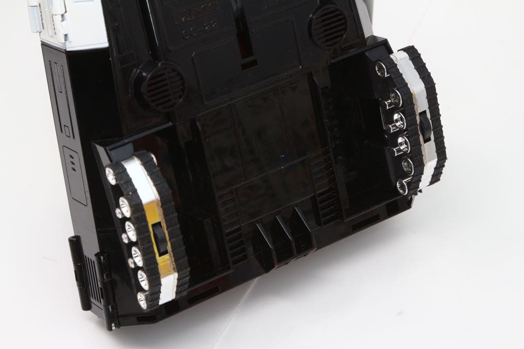 DX超合金 星銃士ビスマルクGC-22 バンダイ