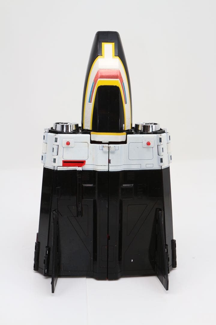 DX超合金 星銃士ビスマルクGC-22 バンダイ