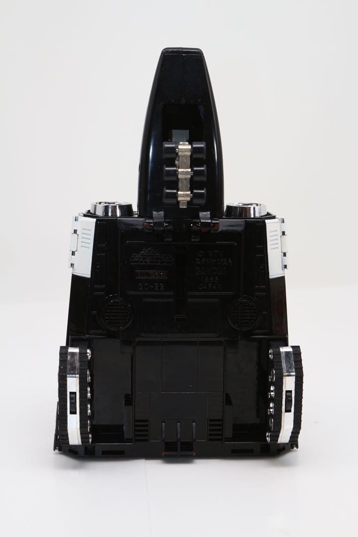 DX超合金 星銃士ビスマルクGC-22 バンダイ