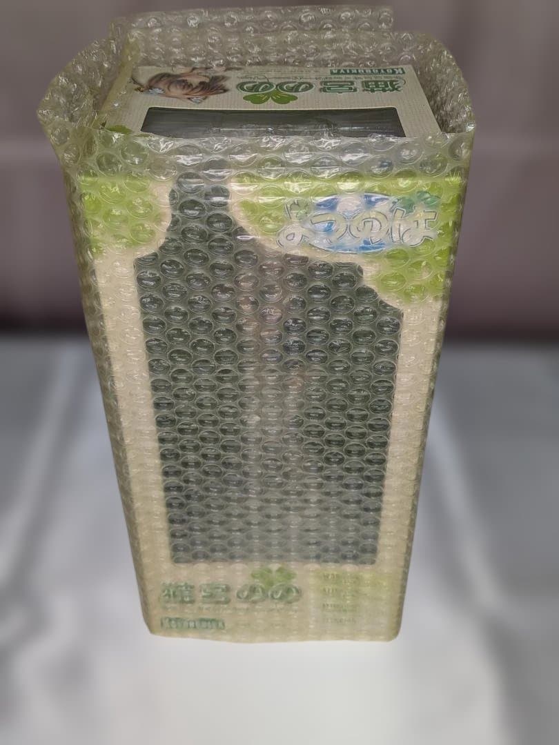 【未開封】フィギュア 猫宮のの ネコミミすく水オーバーニーソVer.「よつのは」