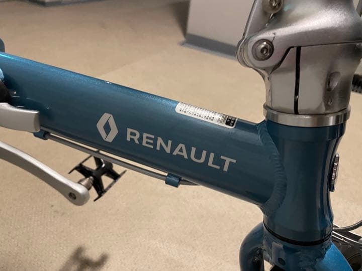 ルノー　ライト8 ※引き取りに来られる方限定