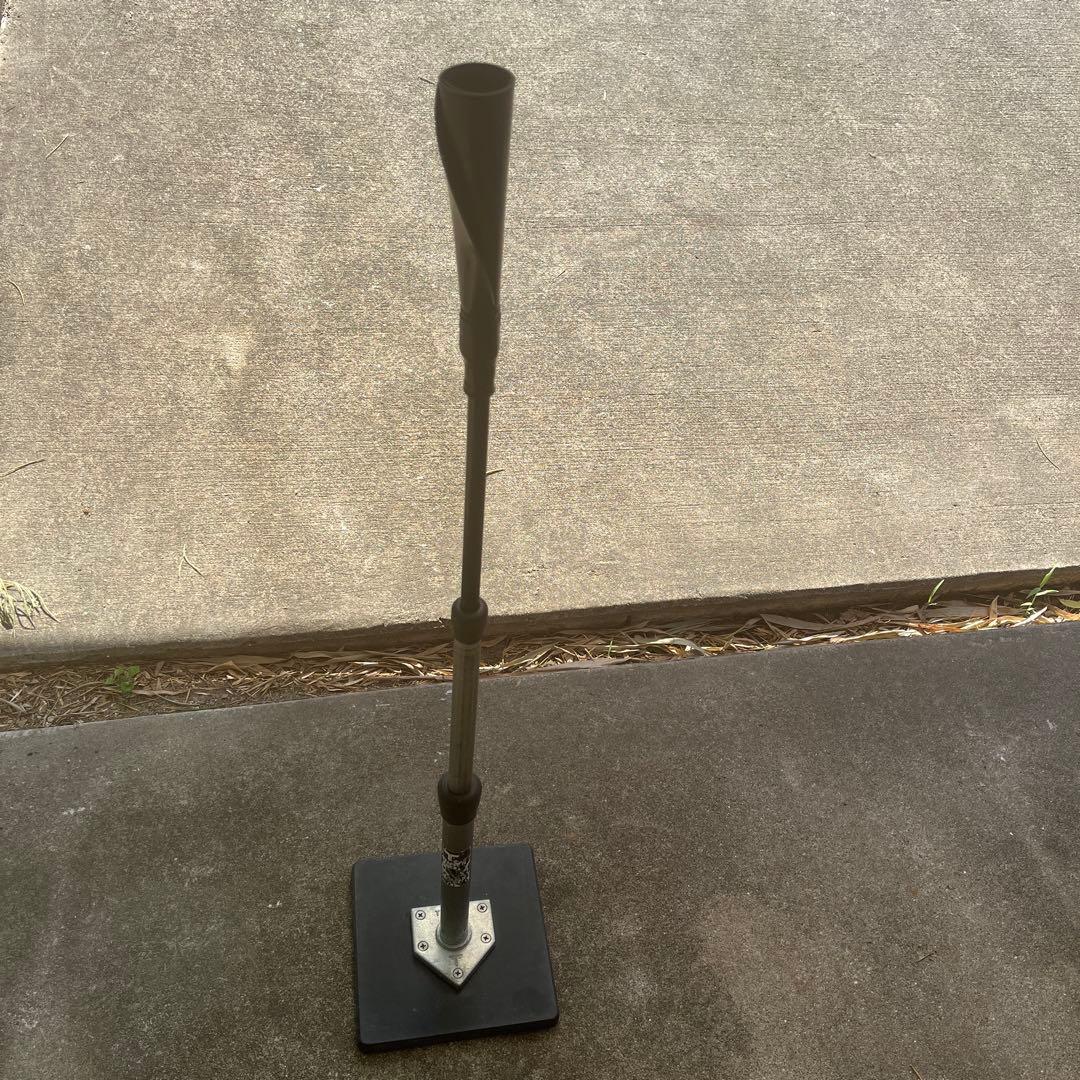 TANNER TEES（バッティングティー）