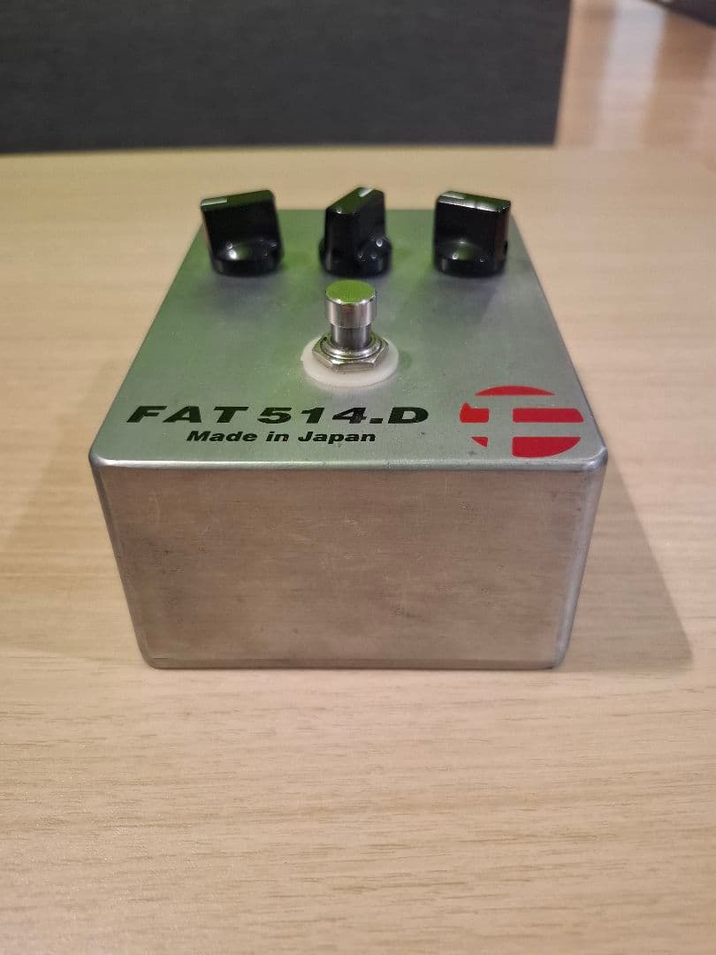 FAT 514.D 値下げ対応可