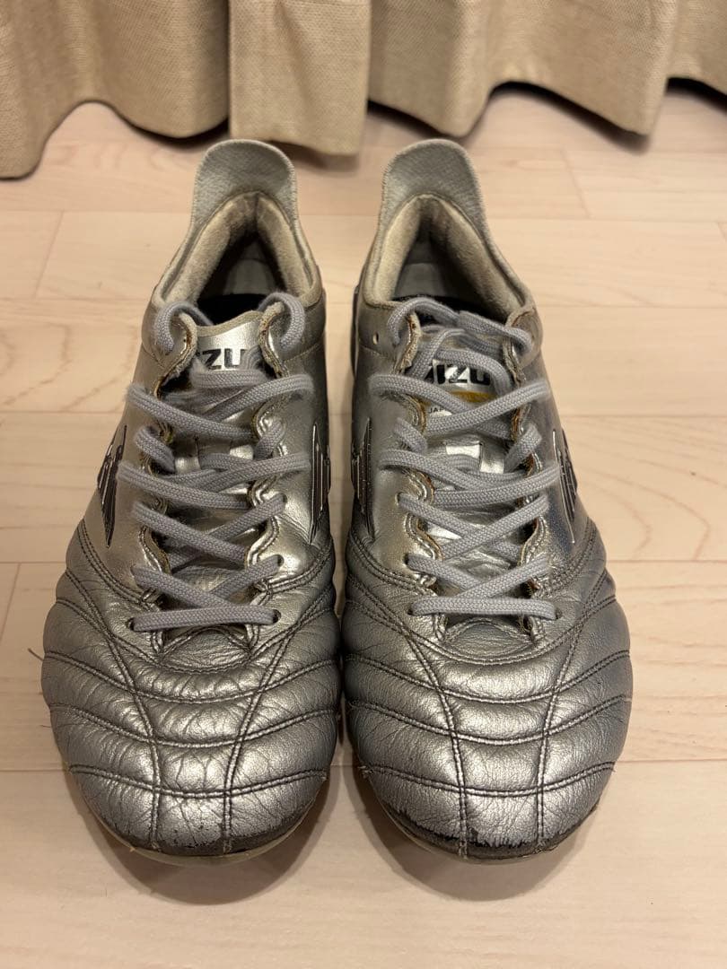 Mizuno Morelia Neo Ⅲ モレリア ネオ 3 25.0 25