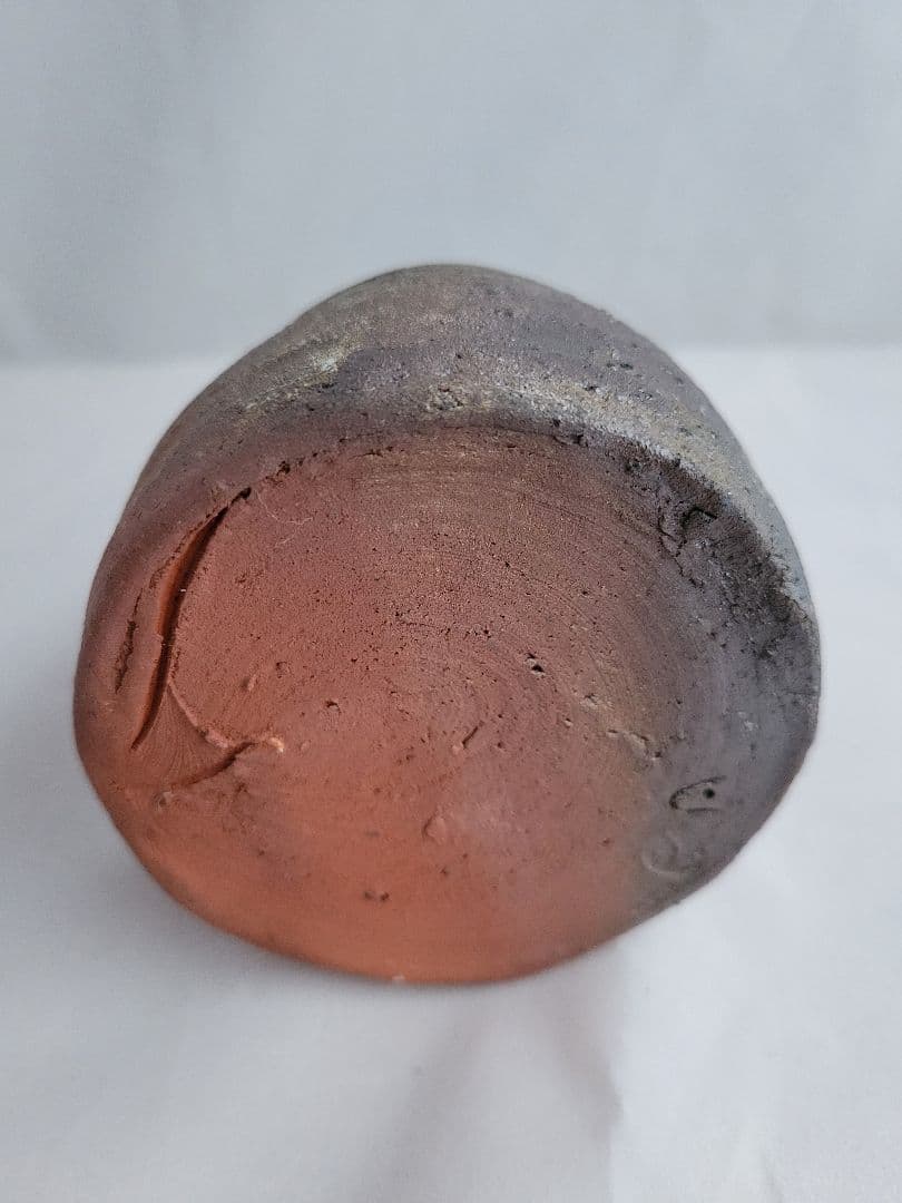 miyakokaraさん専用 杉本泥牛　徳利と盃