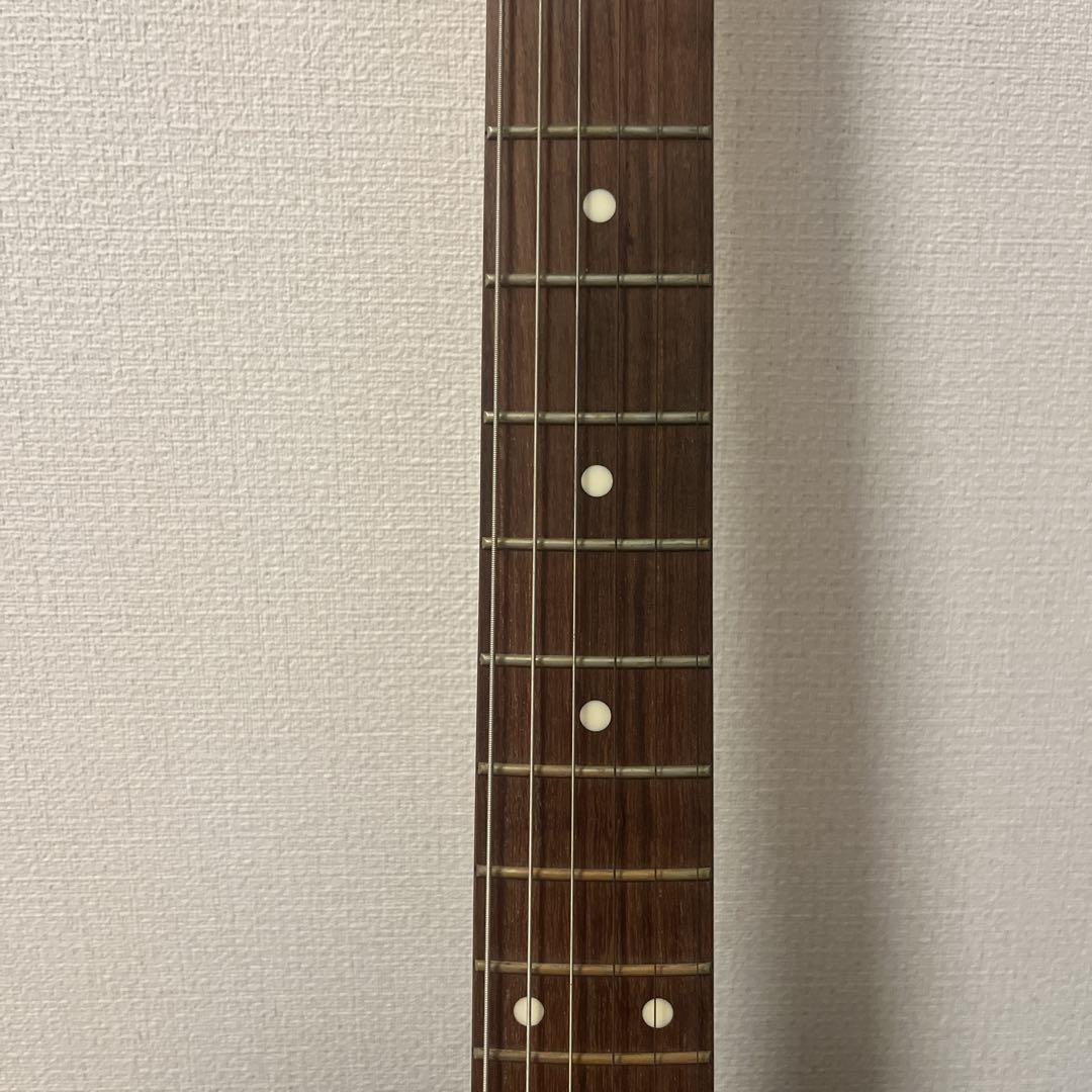 ギター FUJIGEN BIL-G-HH/BK/01