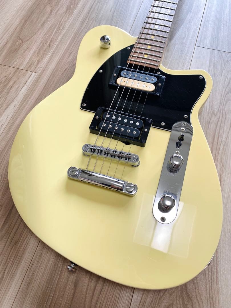 REVEREND GUITARS Buckshot レバレンド ギター