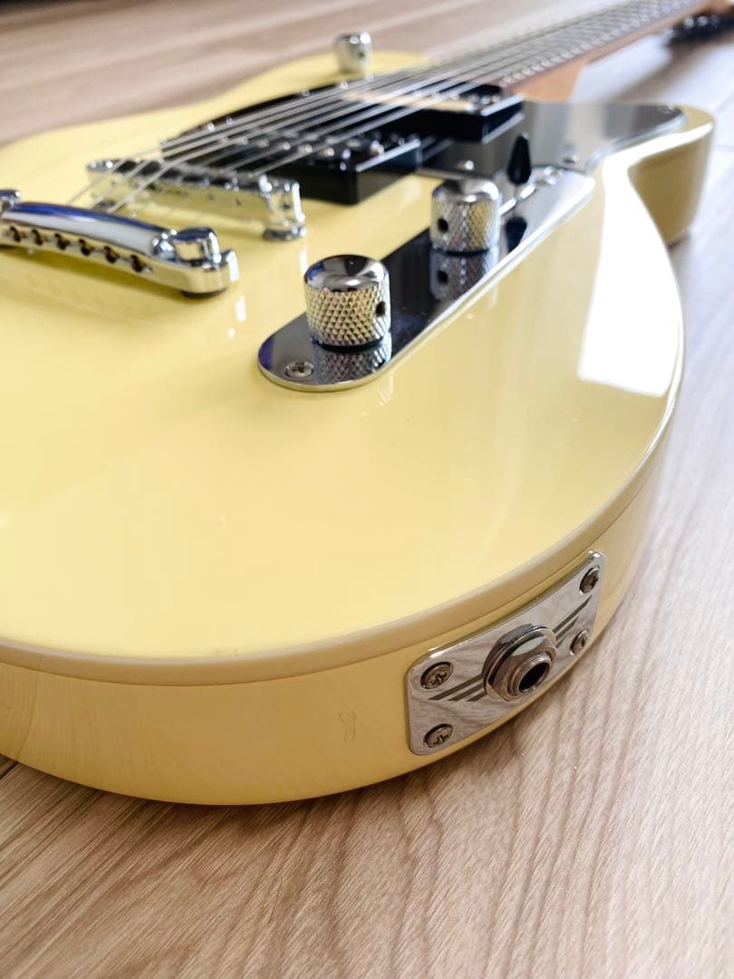 REVEREND GUITARS Buckshot レバレンド ギター