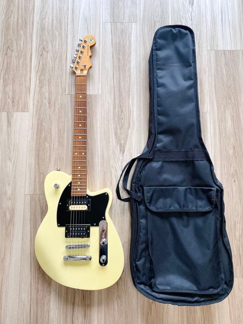 REVEREND GUITARS Buckshot レバレンド ギター