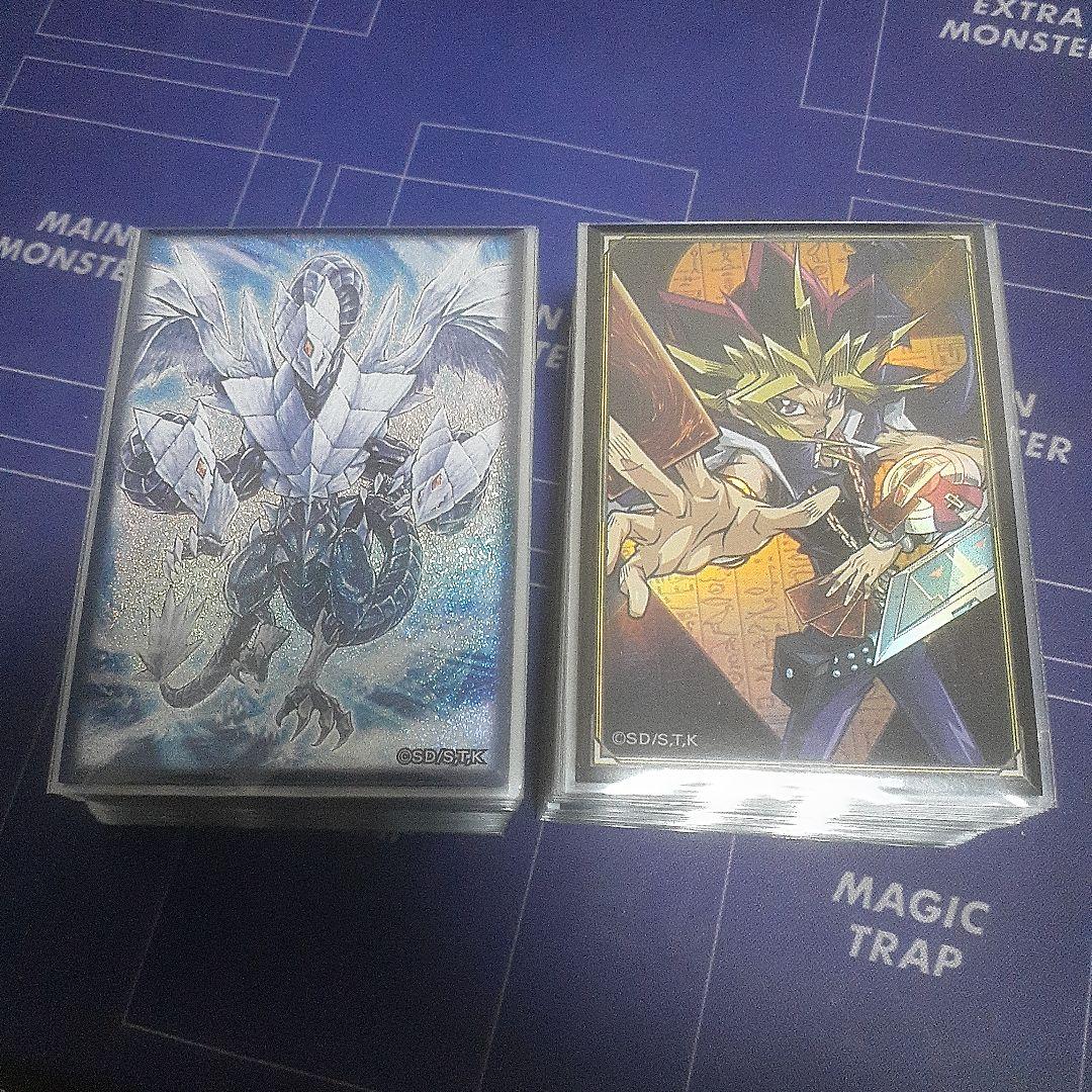 め*様 遊戯王デッキ 04環境デッキ2個セット