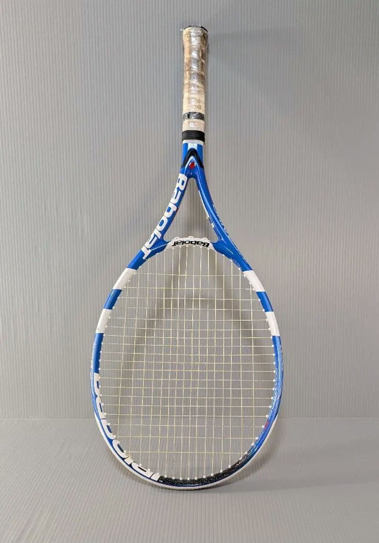 【BABOLAT】ピュアドライブライト G1 硬式テニスラケット