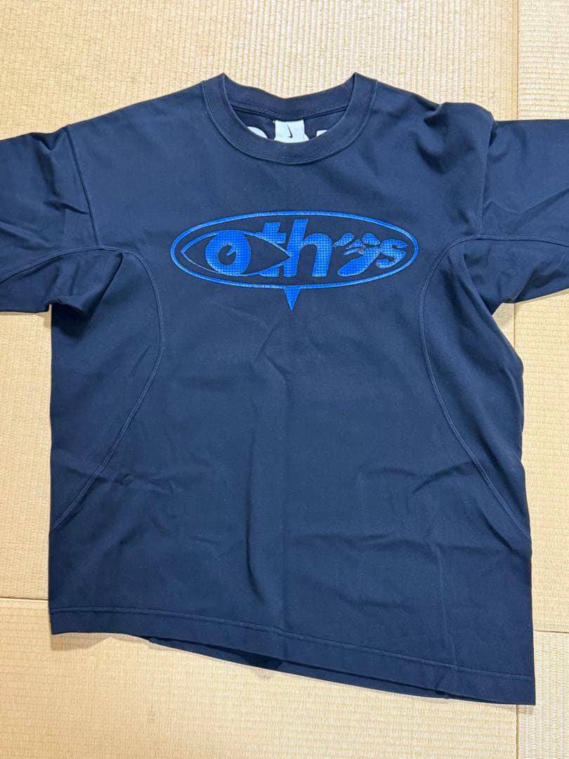 美品NIKE Off-White ™ ランニングセットアップ キャップ セット