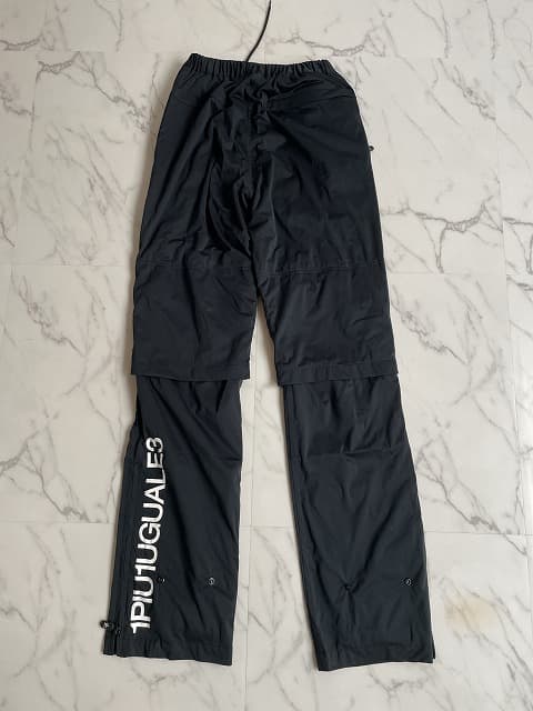 1PIU1UGUALE3 ゴルフパンツ　0264